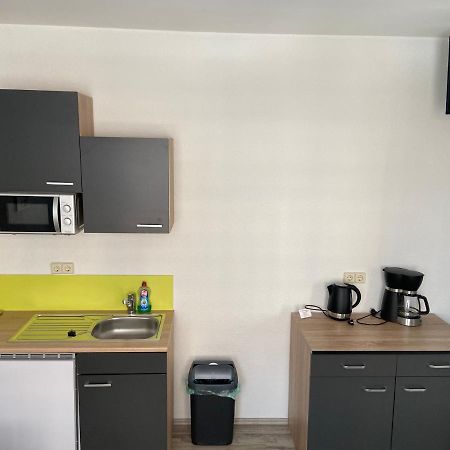 Wohnung Lisa Mittweida Kültér fotó