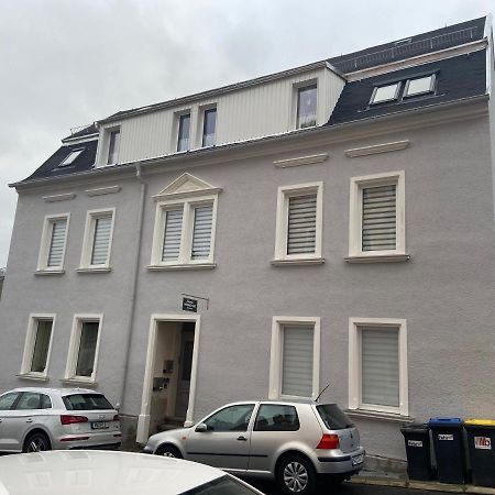 Wohnung Lisa Mittweida Kültér fotó
