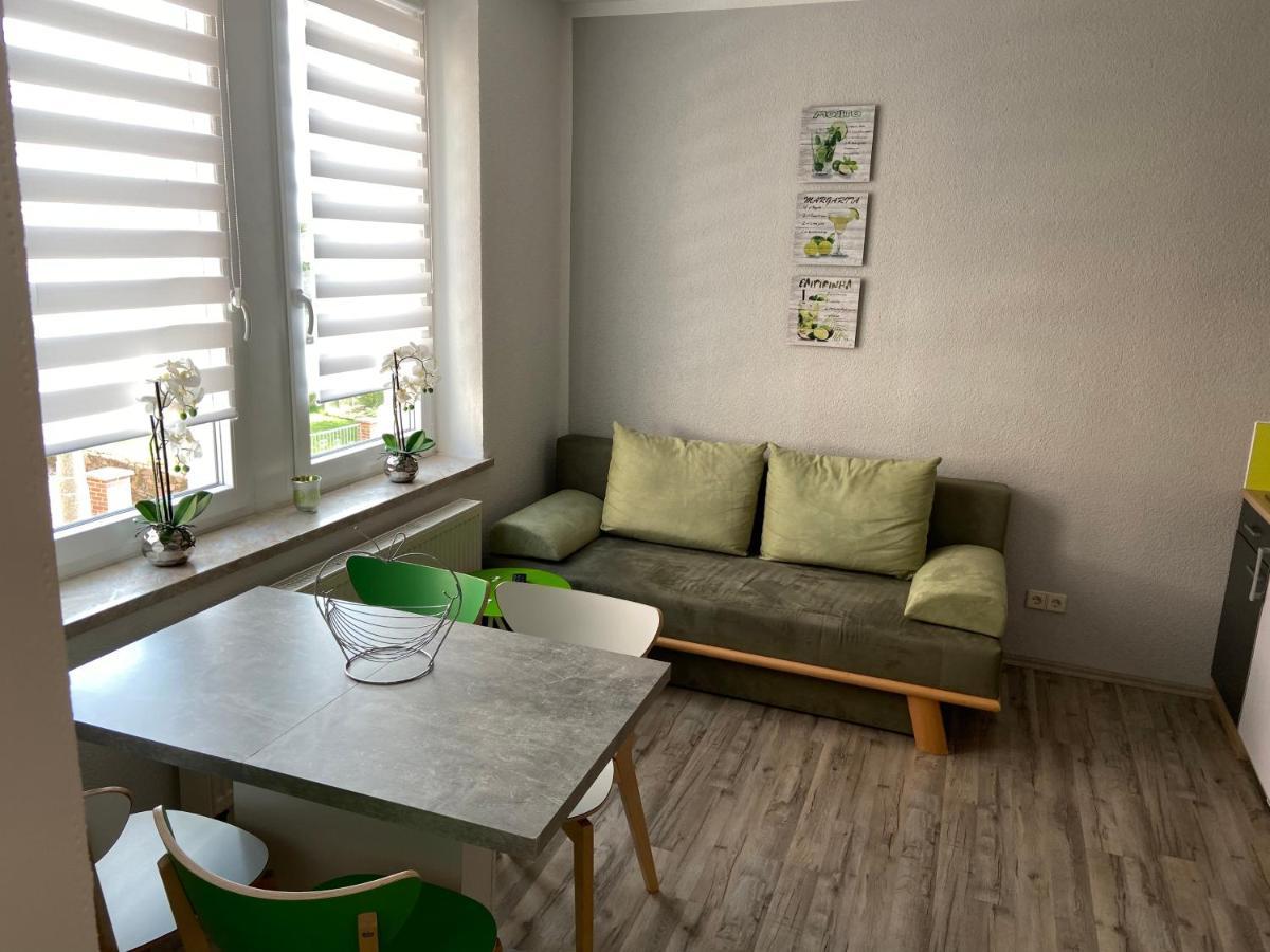 Wohnung Lisa Mittweida Kültér fotó