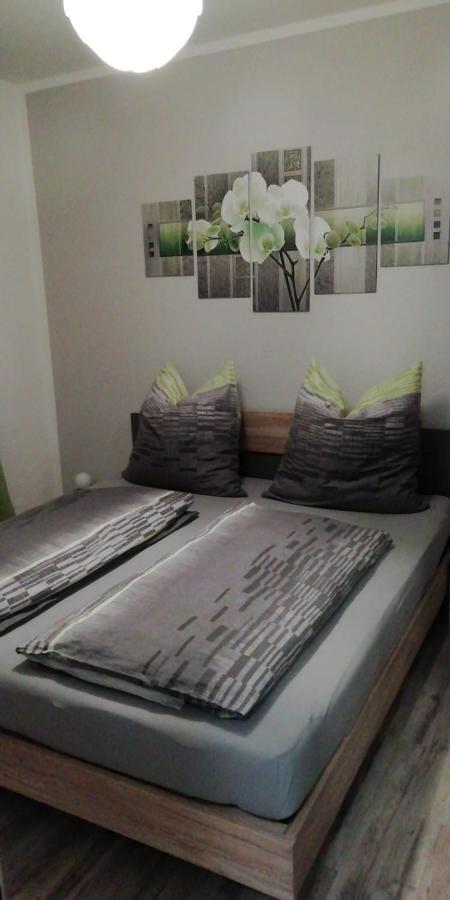 Wohnung Lisa Mittweida Kültér fotó