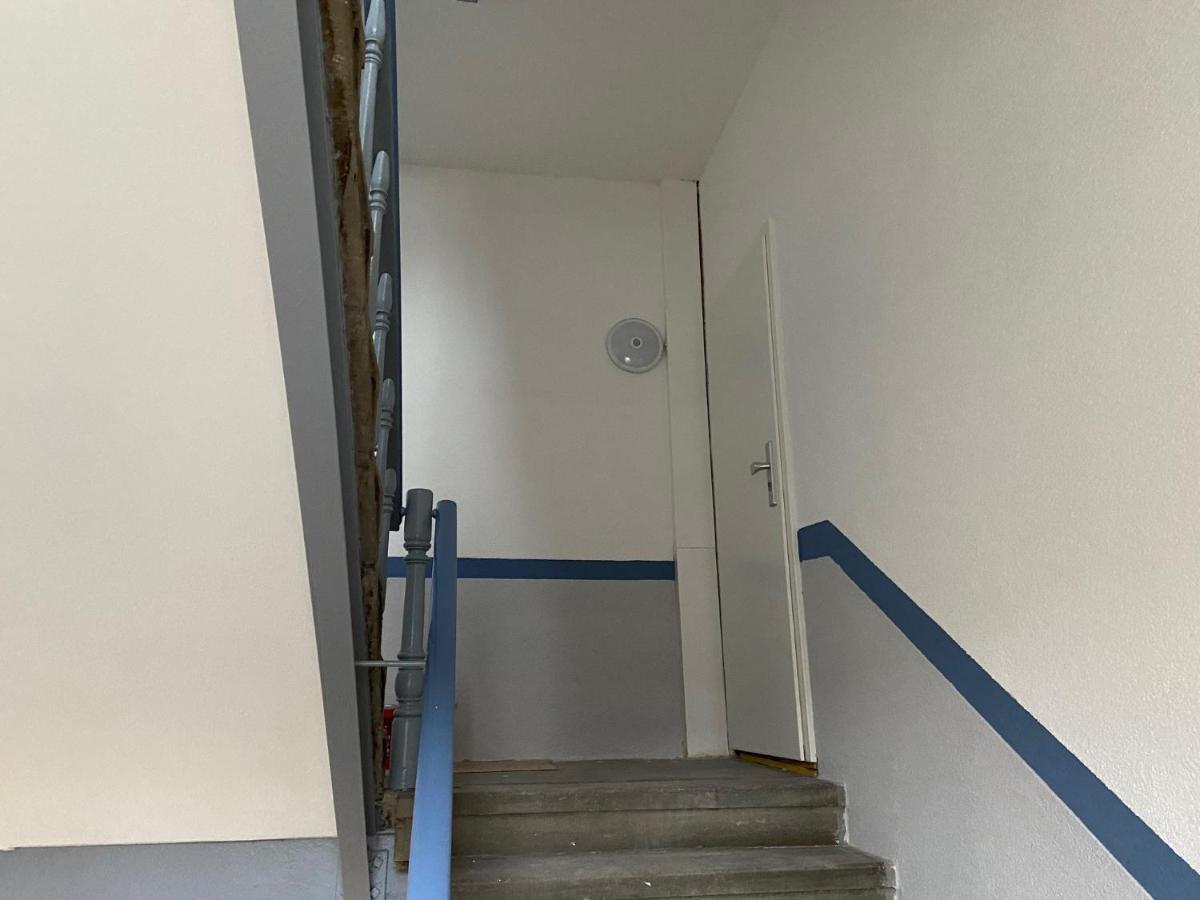 Wohnung Lisa Mittweida Kültér fotó